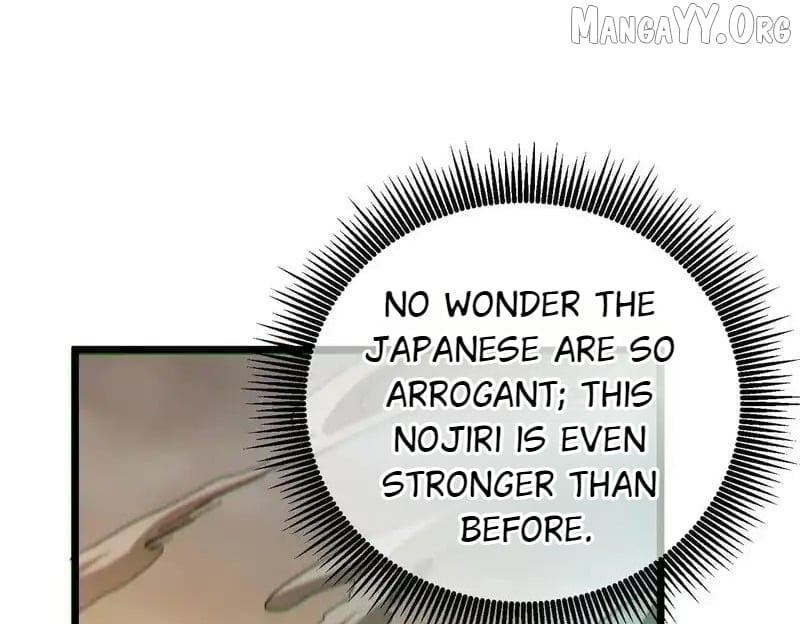 I Rely on My Invincibility to Deal Tons of Damage Passively! Chapter 127 - Page 170