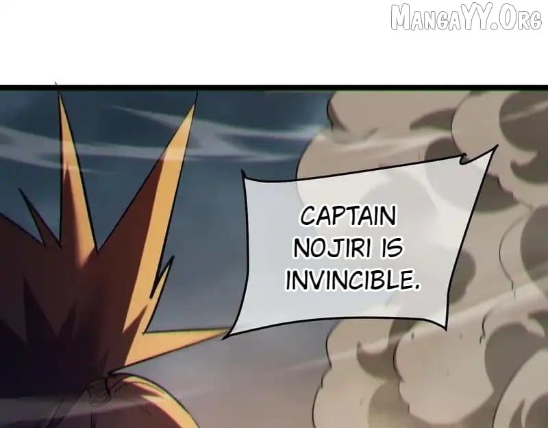 I Rely on My Invincibility to Deal Tons of Damage Passively! Chapter 127 - Page 173