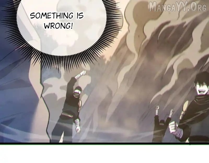 I Rely on My Invincibility to Deal Tons of Damage Passively! Chapter 127 - Page 175