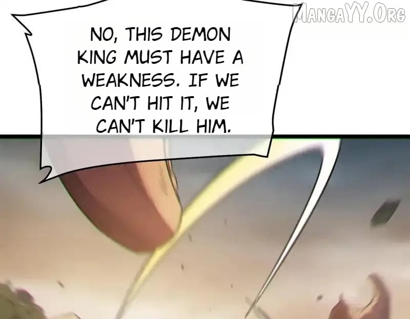 I Rely on My Invincibility to Deal Tons of Damage Passively! Chapter 127 - Page 182