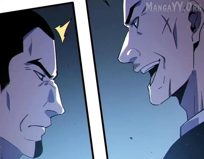 I Rely on My Invincibility to Deal Tons of Damage Passively! Chapter 127 - Page 22