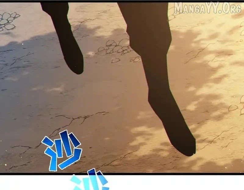 I Rely on My Invincibility to Deal Tons of Damage Passively! Chapter 127 - Page 29