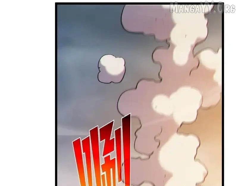 I Rely on My Invincibility to Deal Tons of Damage Passively! Chapter 127 - Page 42