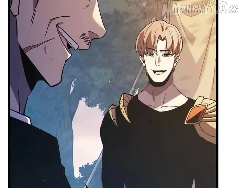 I Rely on My Invincibility to Deal Tons of Damage Passively! Chapter 127 - Page 5