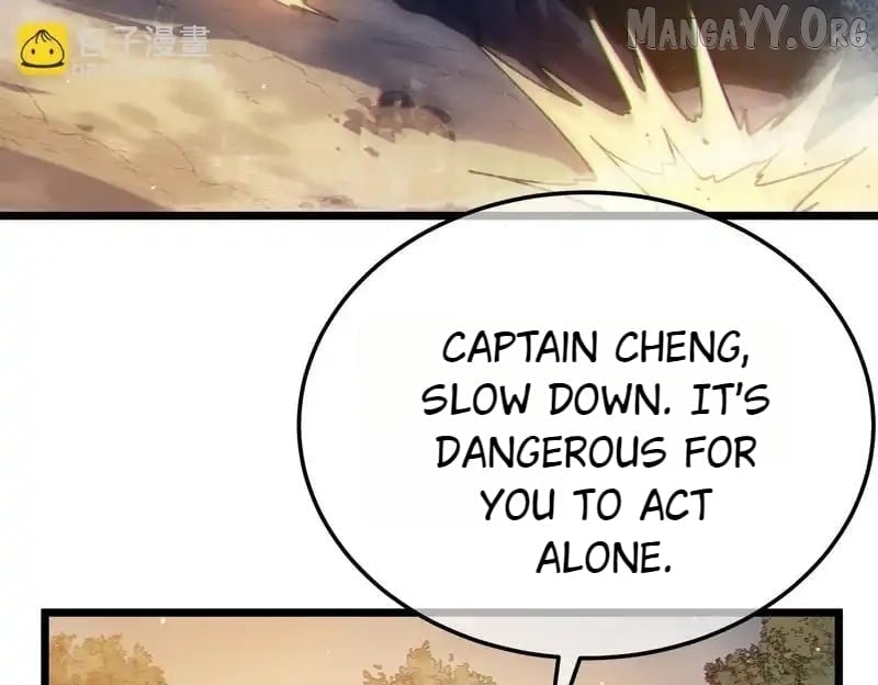 I Rely on My Invincibility to Deal Tons of Damage Passively! Chapter 127 - Page 50