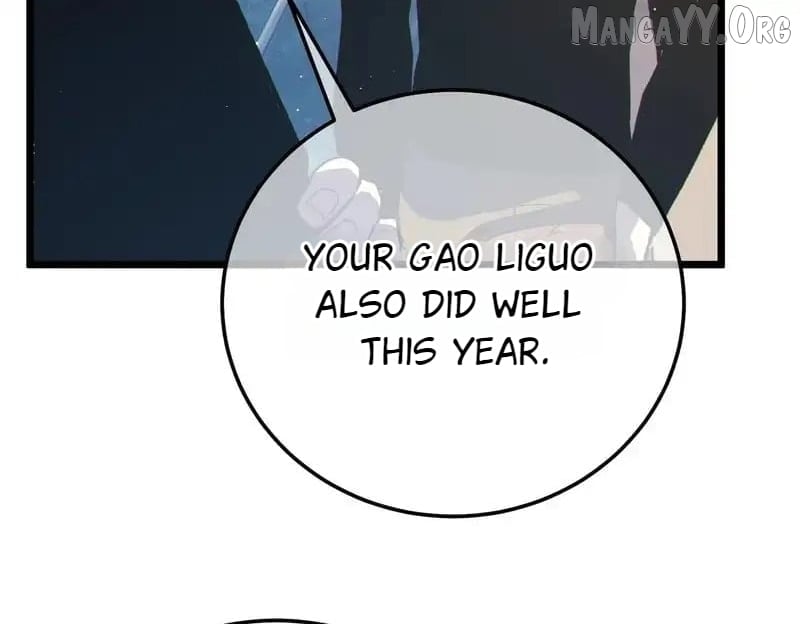 I Rely on My Invincibility to Deal Tons of Damage Passively! Chapter 127 - Page 6