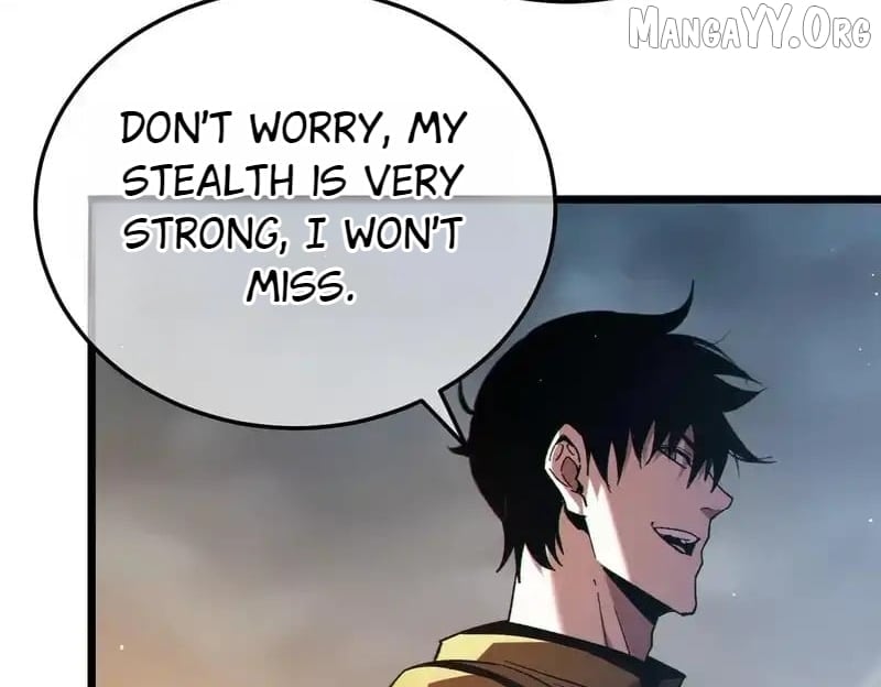 I Rely on My Invincibility to Deal Tons of Damage Passively! Chapter 127 - Page 63