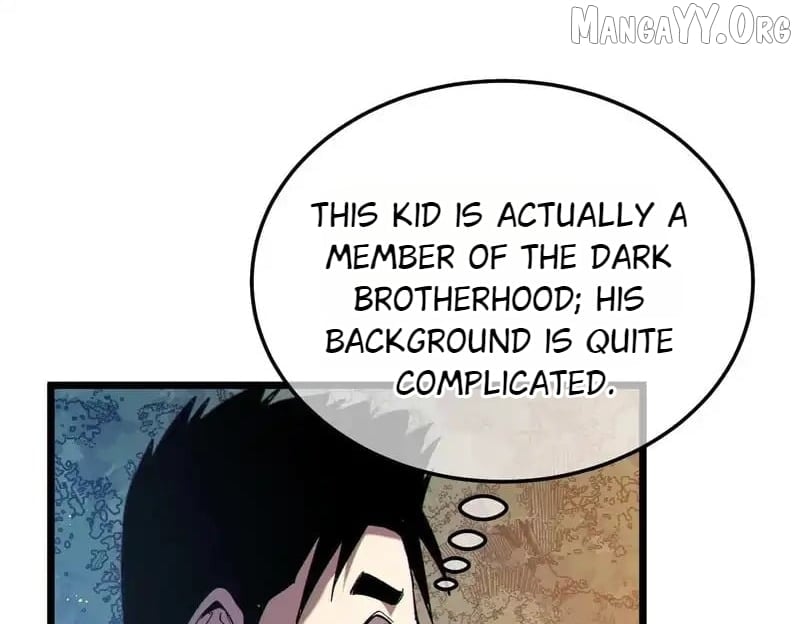 I Rely on My Invincibility to Deal Tons of Damage Passively! Chapter 127 - Page 69