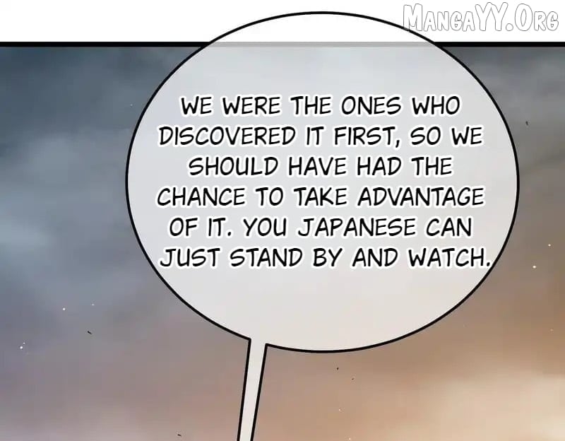 I Rely on My Invincibility to Deal Tons of Damage Passively! Chapter 127 - Page 88