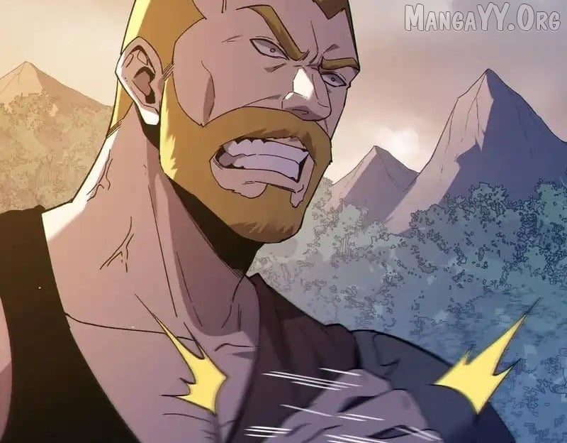 I Rely on My Invincibility to Deal Tons of Damage Passively! Chapter 127 - Page 93