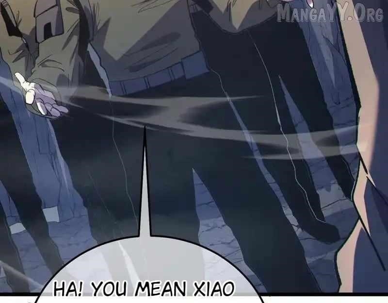 I Rely on My Invincibility to Deal Tons of Damage Passively! Chapter 128 - Page 112