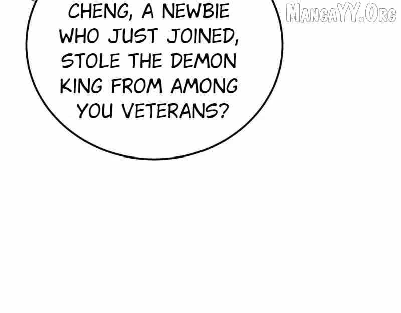 I Rely on My Invincibility to Deal Tons of Damage Passively! Chapter 128 - Page 113