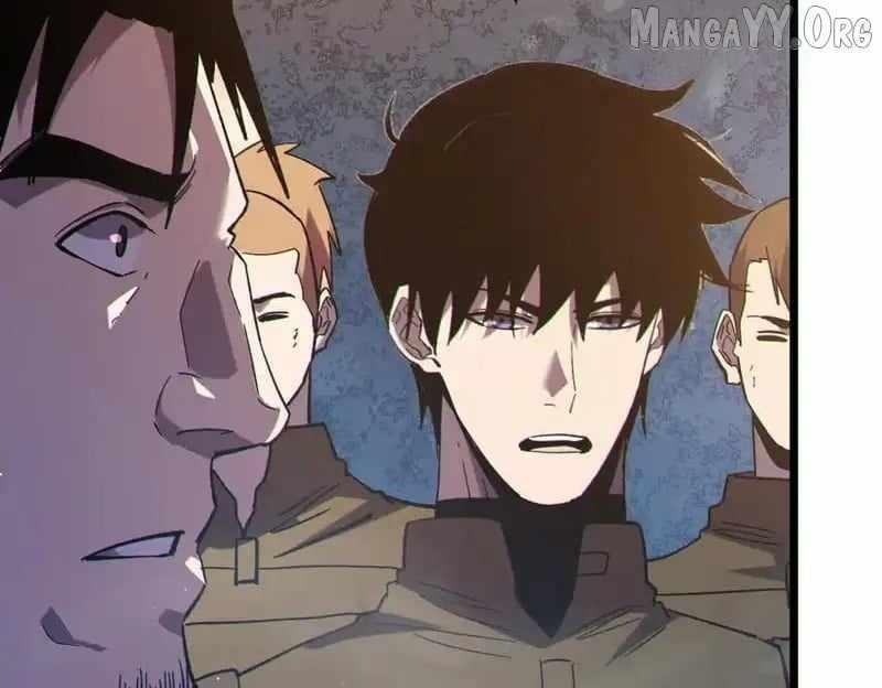 I Rely on My Invincibility to Deal Tons of Damage Passively! Chapter 128 - Page 116