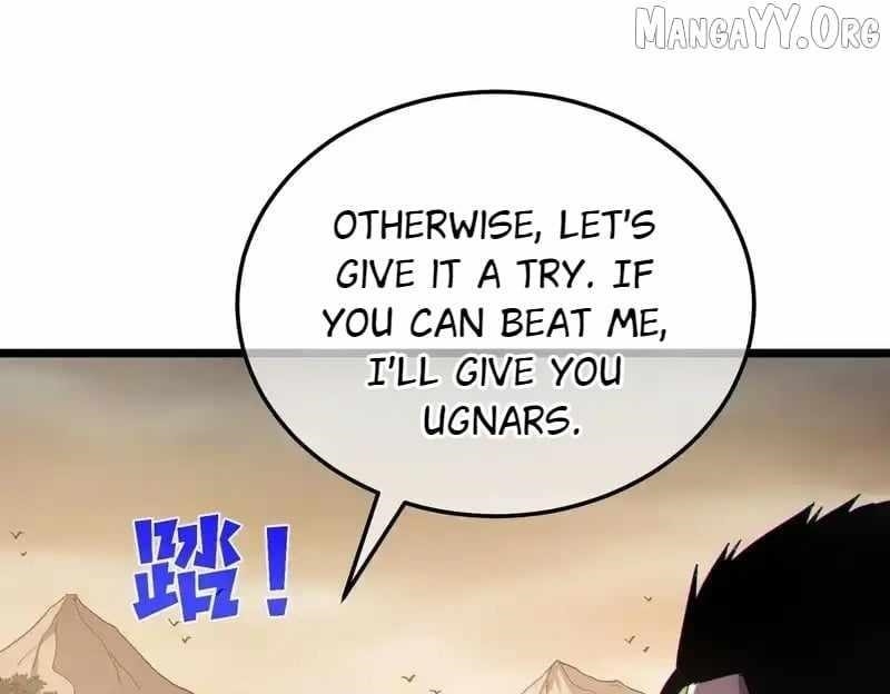 I Rely on My Invincibility to Deal Tons of Damage Passively! Chapter 128 - Page 118