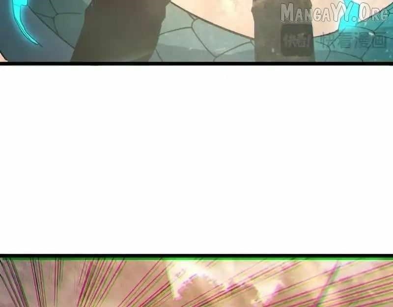 I Rely on My Invincibility to Deal Tons of Damage Passively! Chapter 128 - Page 136