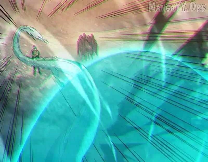 I Rely on My Invincibility to Deal Tons of Damage Passively! Chapter 128 - Page 137