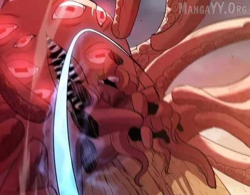 I Rely on My Invincibility to Deal Tons of Damage Passively! Chapter 128 - Page 14