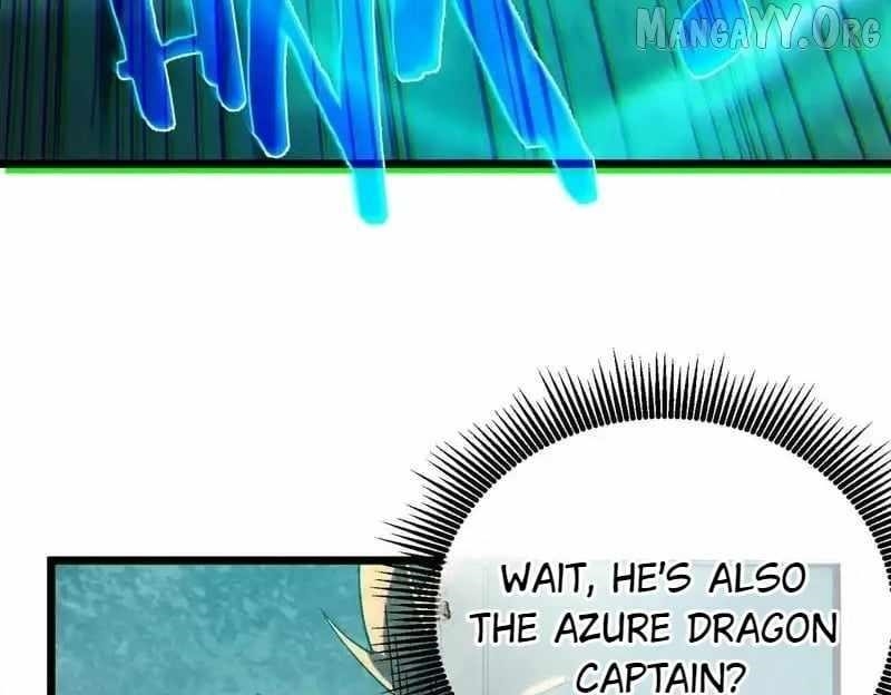 I Rely on My Invincibility to Deal Tons of Damage Passively! Chapter 128 - Page 140