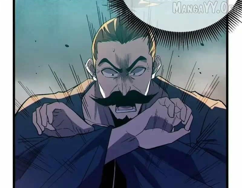 I Rely on My Invincibility to Deal Tons of Damage Passively! Chapter 128 - Page 141