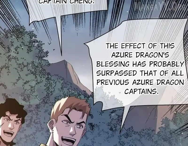 I Rely on My Invincibility to Deal Tons of Damage Passively! Chapter 128 - Page 152