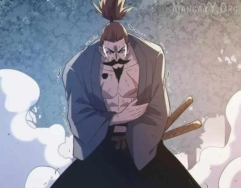 I Rely on My Invincibility to Deal Tons of Damage Passively! Chapter 128 - Page 156