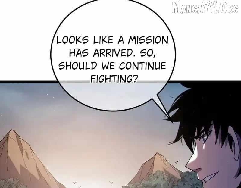 I Rely on My Invincibility to Deal Tons of Damage Passively! Chapter 128 - Page 163