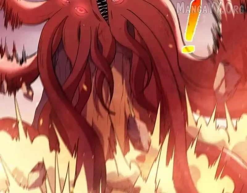 I Rely on My Invincibility to Deal Tons of Damage Passively! Chapter 128 - Page 2