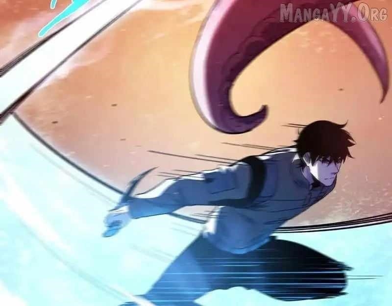 I Rely on My Invincibility to Deal Tons of Damage Passively! Chapter 128 - Page 20