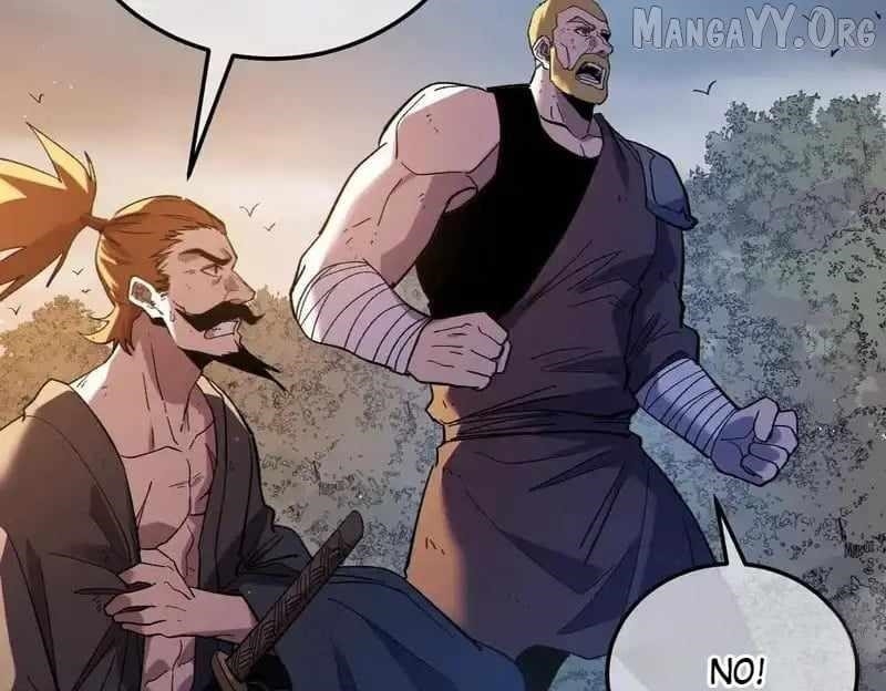 I Rely on My Invincibility to Deal Tons of Damage Passively! Chapter 128 - Page 31