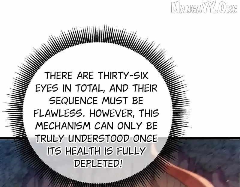 I Rely on My Invincibility to Deal Tons of Damage Passively! Chapter 128 - Page 41