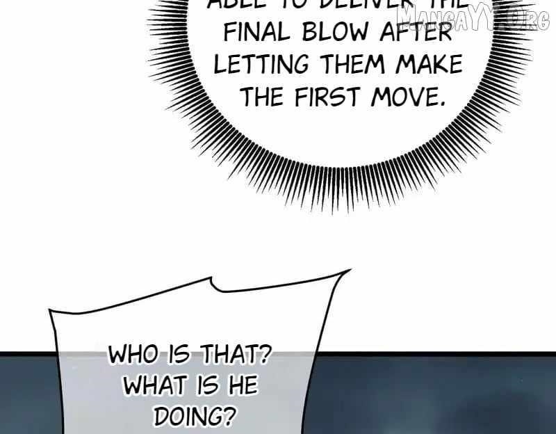 I Rely on My Invincibility to Deal Tons of Damage Passively! Chapter 128 - Page 44