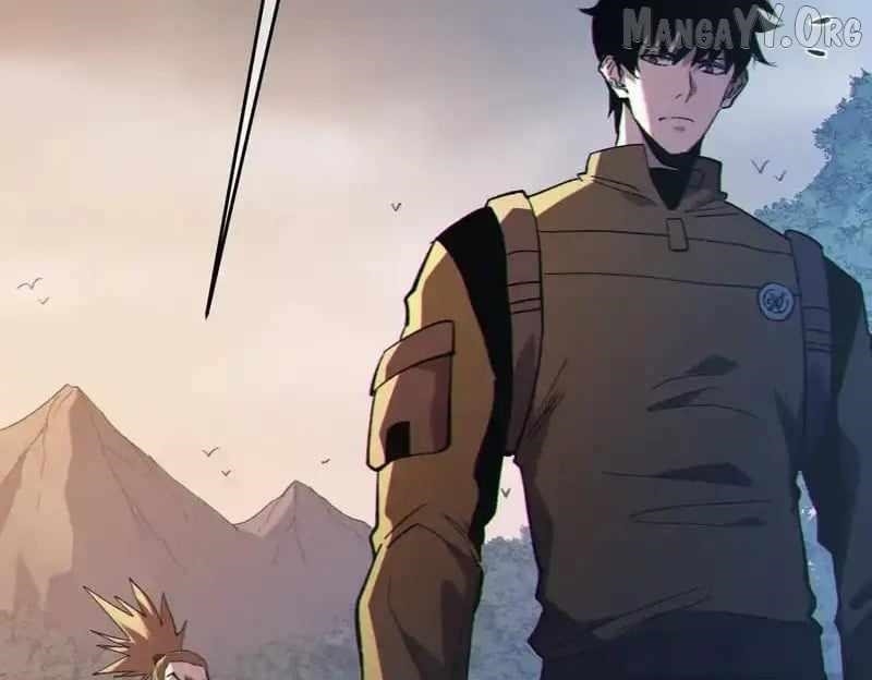 I Rely on My Invincibility to Deal Tons of Damage Passively! Chapter 128 - Page 73