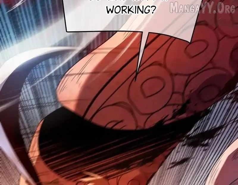 I Rely on My Invincibility to Deal Tons of Damage Passively! Chapter 128 - Page 8