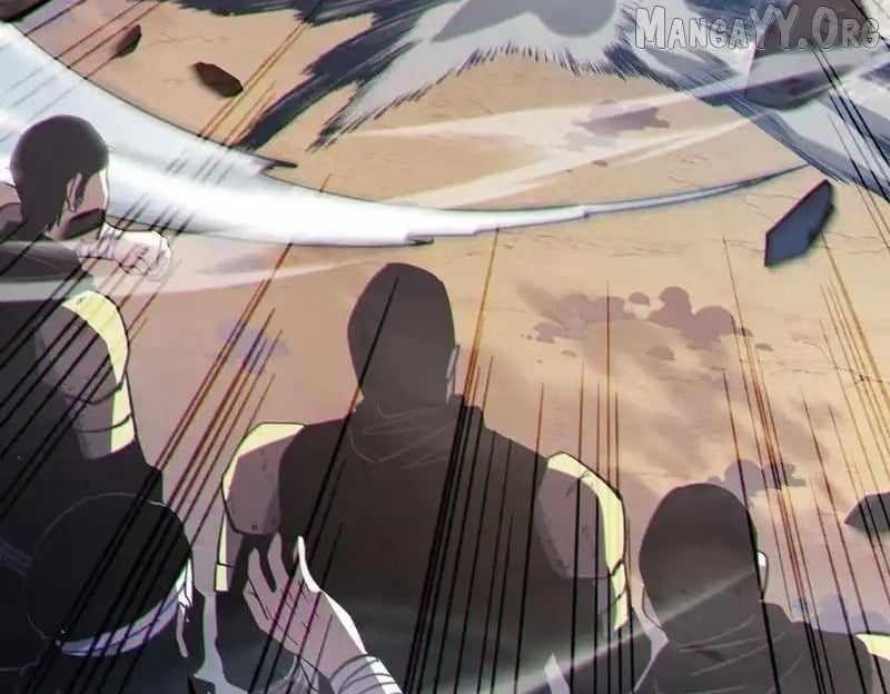 I Rely on My Invincibility to Deal Tons of Damage Passively! Chapter 128 - Page 88