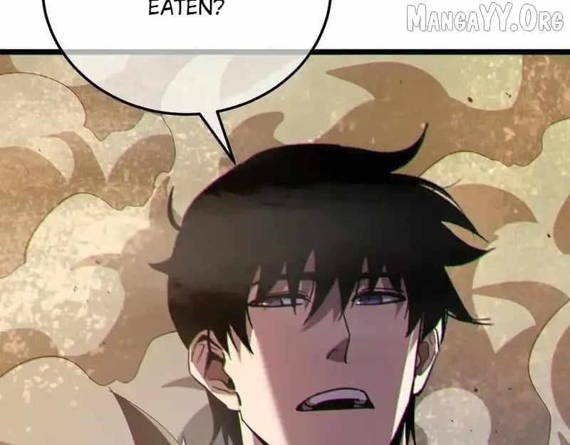 I Rely on My Invincibility to Deal Tons of Damage Passively! Chapter 128 - Page 92