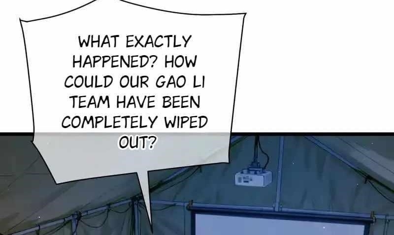 I Rely on My Invincibility to Deal Tons of Damage Passively! Chapter 129 - Page 1