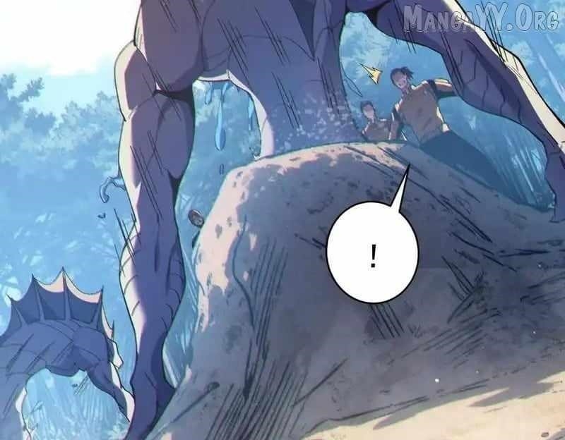 I Rely on My Invincibility to Deal Tons of Damage Passively! Chapter 129 - Page 102