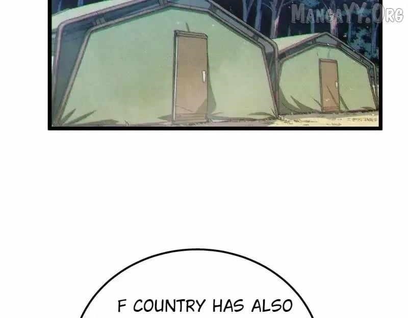 I Rely on My Invincibility to Deal Tons of Damage Passively! Chapter 129 - Page 114