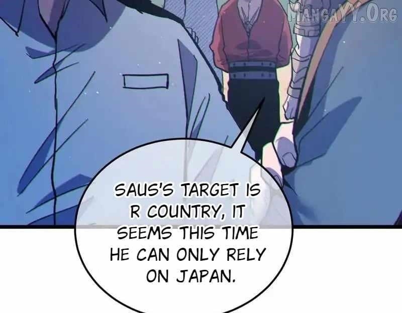 I Rely on My Invincibility to Deal Tons of Damage Passively! Chapter 129 - Page 116