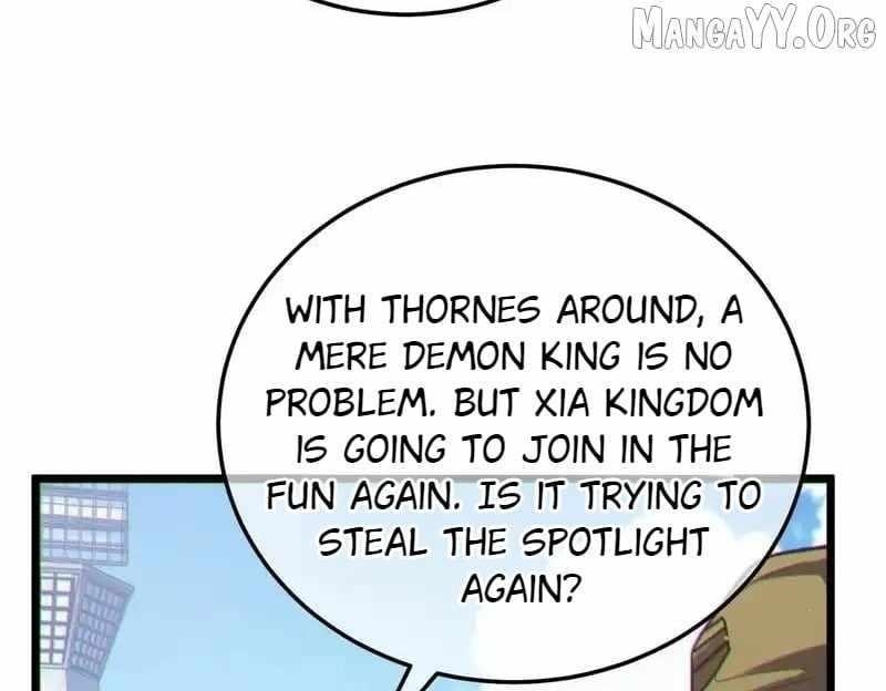 I Rely on My Invincibility to Deal Tons of Damage Passively! Chapter 129 - Page 117