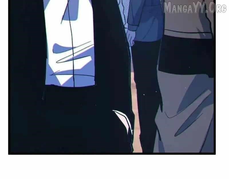 I Rely on My Invincibility to Deal Tons of Damage Passively! Chapter 129 - Page 119