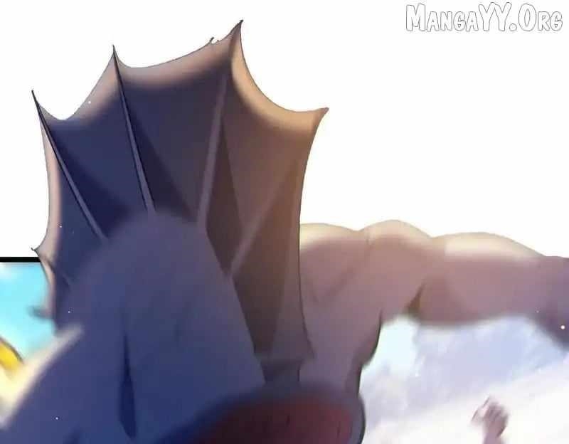 I Rely on My Invincibility to Deal Tons of Damage Passively! Chapter 129 - Page 130