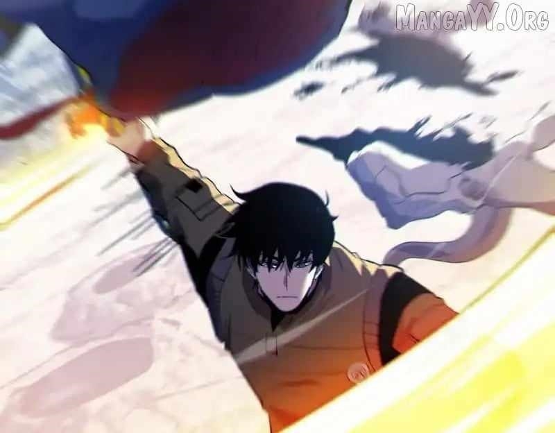 I Rely on My Invincibility to Deal Tons of Damage Passively! Chapter 129 - Page 131