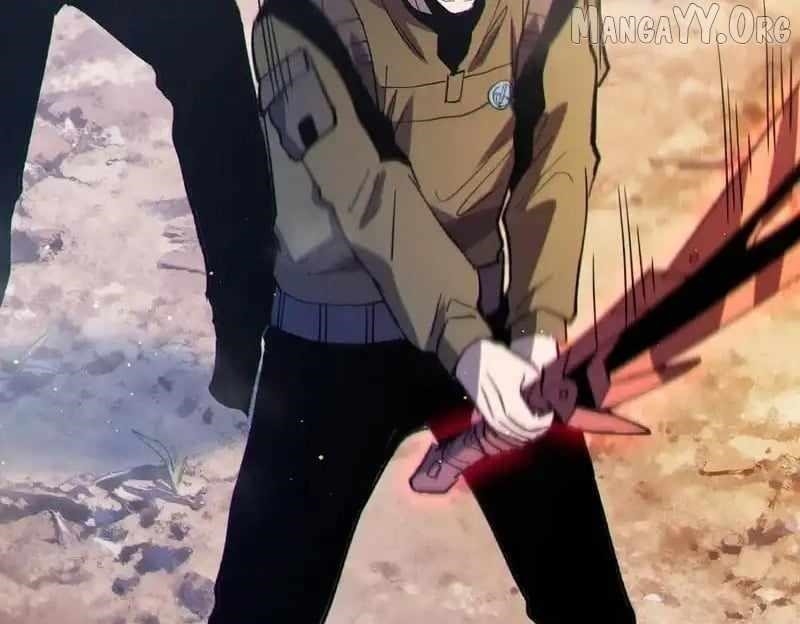 I Rely on My Invincibility to Deal Tons of Damage Passively! Chapter 129 - Page 138