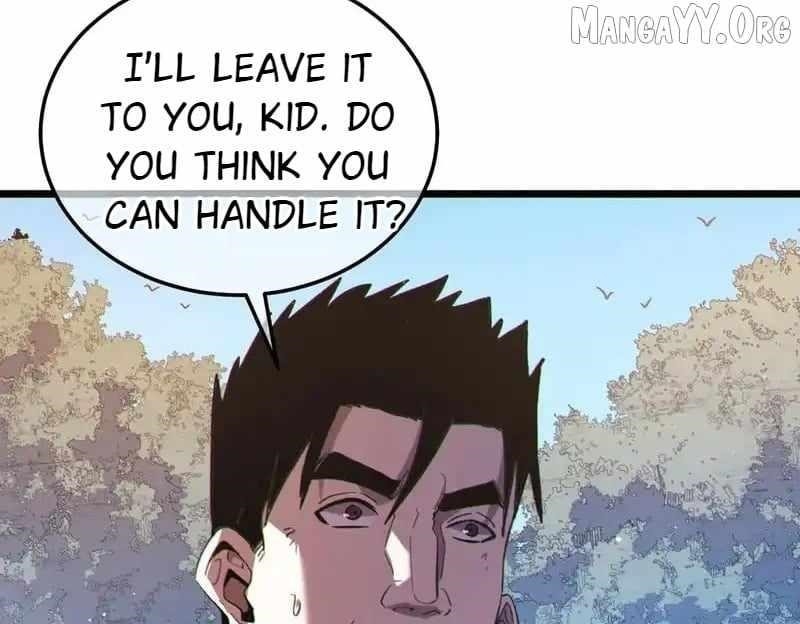 I Rely on My Invincibility to Deal Tons of Damage Passively! Chapter 129 - Page 140