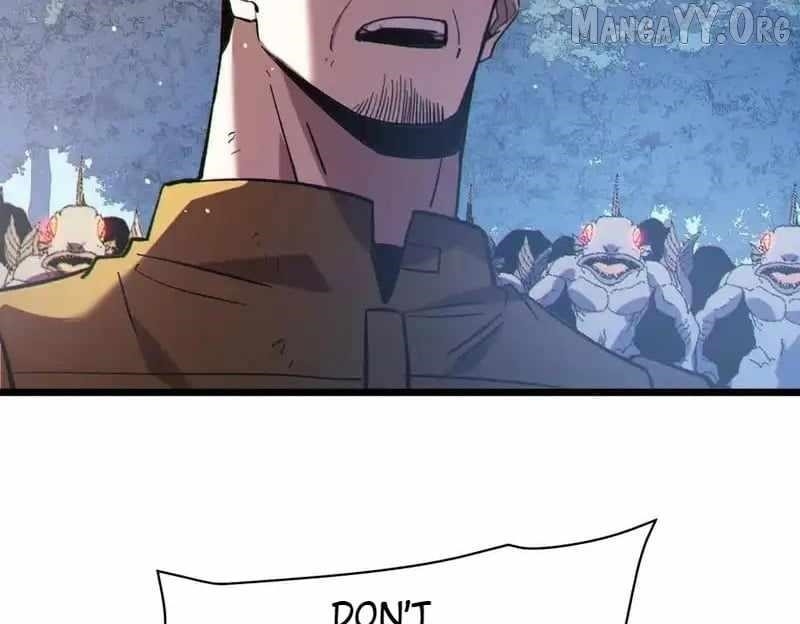 I Rely on My Invincibility to Deal Tons of Damage Passively! Chapter 129 - Page 141