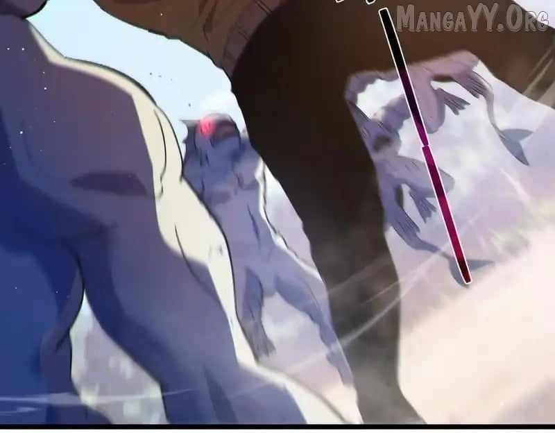 I Rely on My Invincibility to Deal Tons of Damage Passively! Chapter 129 - Page 144