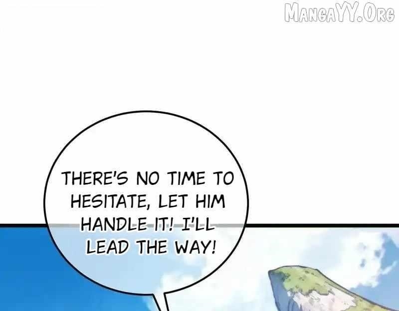 I Rely on My Invincibility to Deal Tons of Damage Passively! Chapter 129 - Page 145