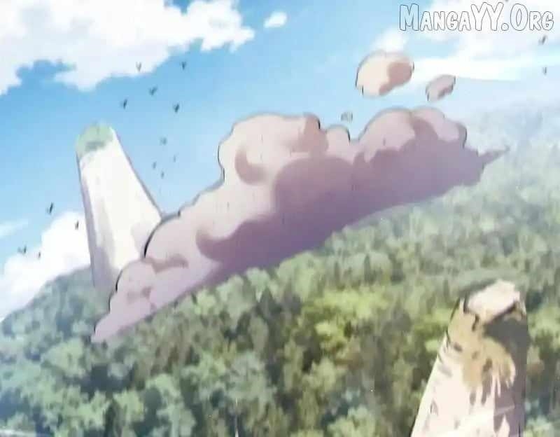 I Rely on My Invincibility to Deal Tons of Damage Passively! Chapter 129 - Page 158