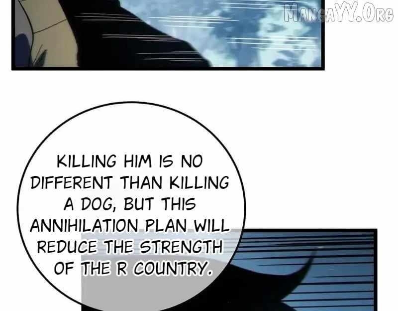 I Rely on My Invincibility to Deal Tons of Damage Passively! Chapter 129 - Page 21